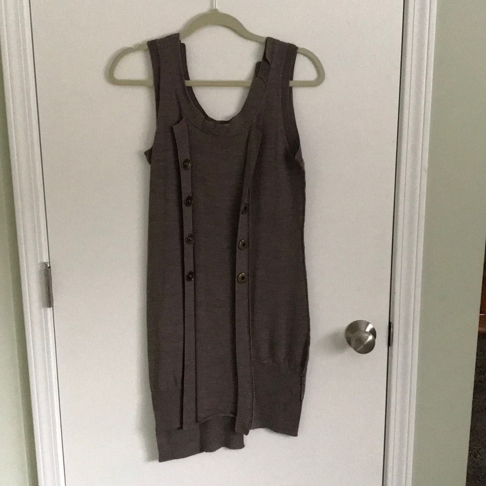 Renee C. Tunic Tank